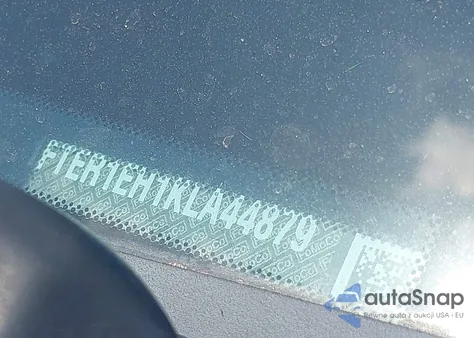 2019 Ford Ranger Xl from USA, damaged, VIN 1FTER1EH1KLA44879